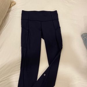 Lululemon leggings